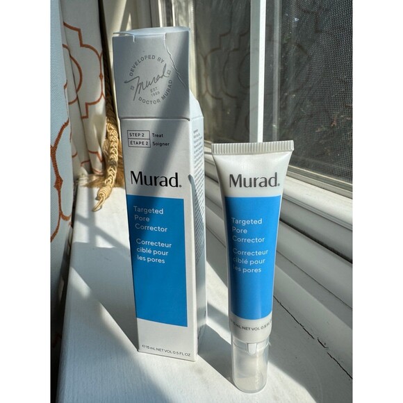 Murad Targeted pore corrector 15 ml. - Picture 1 of 2
